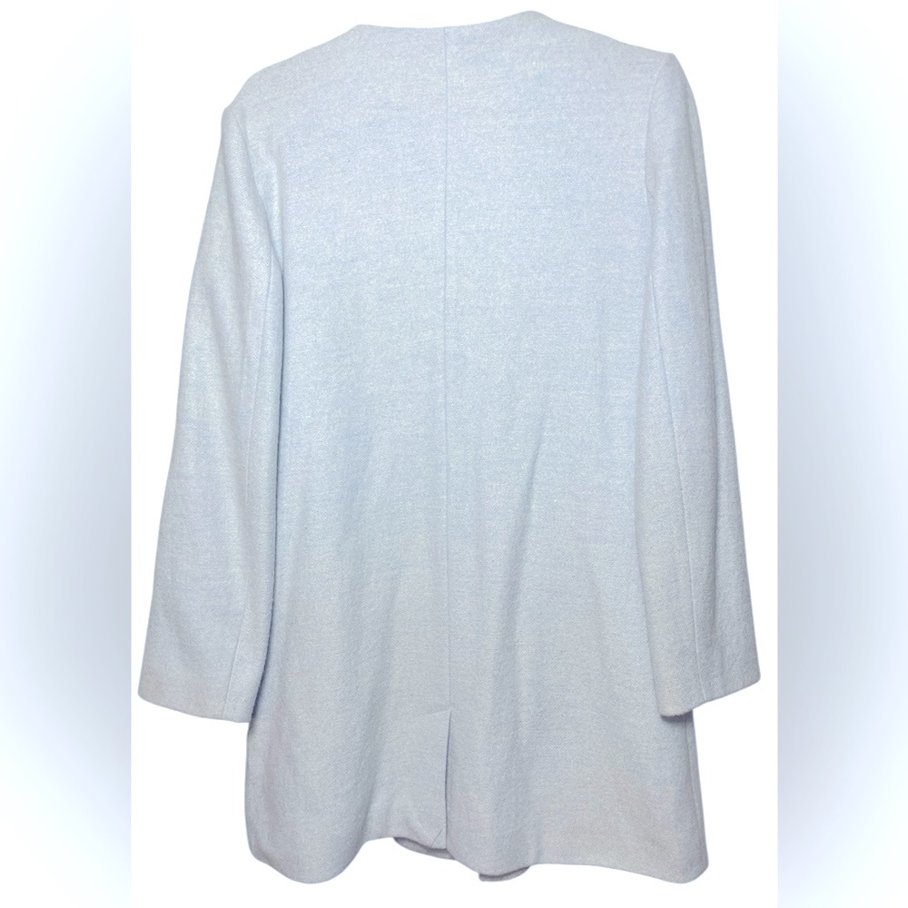 Eden Society Wool Blend Dress Jacket - Picture 3 of 7